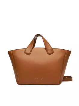 Сумка Bloom 2002204343 Tous, коричневый