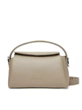 Сумка Bloom 2002206244 Tous, серый