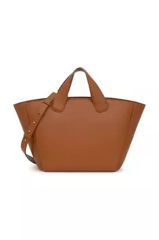 Сумка BLOOM Tous, коричневый