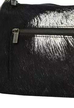 Сумка BLOOMFIELD Cowboysbag, антрацит