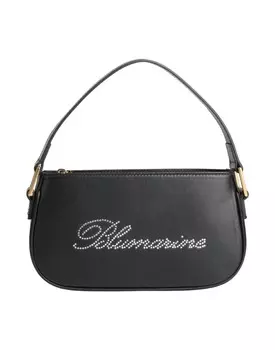 Сумка Blumarine, черный