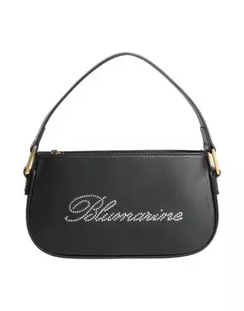 Сумка Blumarine, черный