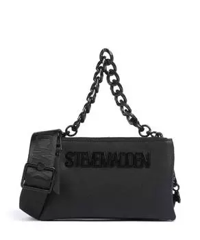 Сумка Bnicco из искусственной кожи Steve Madden, черный
