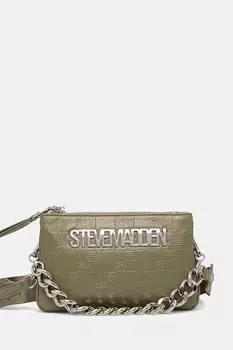Сумка Bnicco-L Steve Madden, зеленый