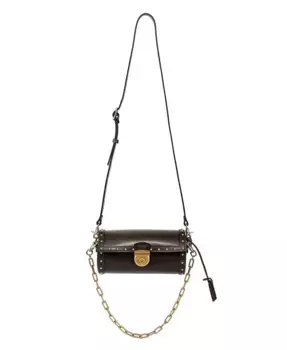 Сумка-бочка Oranda OLD TREND, серый