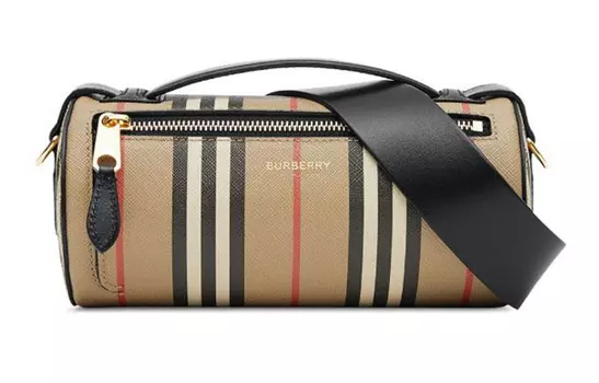 Сумка-бочки Burberry