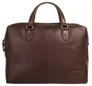 Сумка Bodenschatz Aktentasche, коричневый