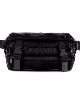 Сумка Body Bag Saint Laurent, цвет Nero