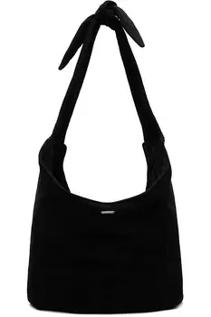 Сумка Boel Deadwood, черный