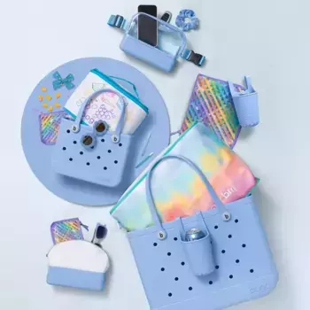 Сумка Bogg Сумка Bitty Bogg BOGG BAG, розовый