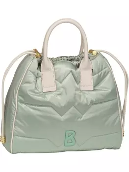 Сумка Bogner Handtasche Morzine Malina Tote LVO, мятный