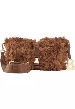 Сумка Bogner, коричневый