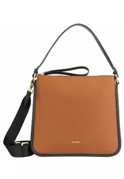 Сумка Bogner, коричневый