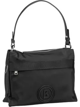 Сумка Bogner Maggia Gulia Hobo MHZ, черный