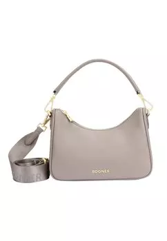 Сумка Bogner, серо-коричневый