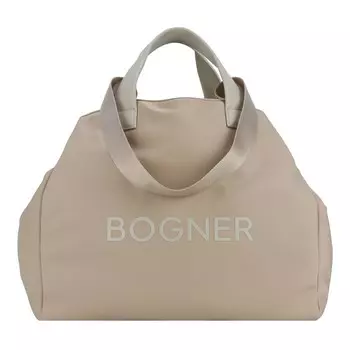 Сумка Bogner WIL ZAHA, цвет Kitt/Dark Beige