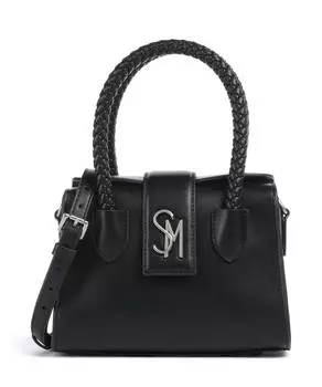 Сумка Bohan из искусственной кожи Steve Madden, черный