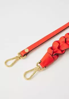 Сумка BOHEME GRANA DOUBLE Coccinelle, коричневый