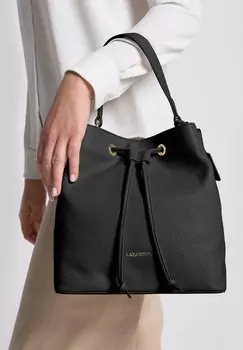 Сумка BOLOGNA 25 CM Lazarotti, черный