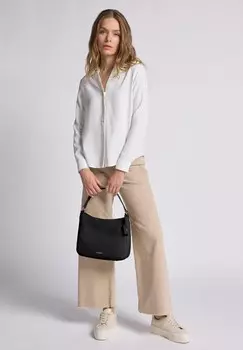 Сумка BOLOGNA Lazarotti, черный