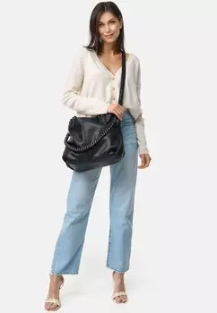 Сумка BONNIE Harpa, цвет black