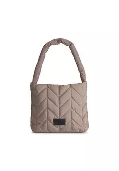 Сумка бонниембг Markberg, коричневый