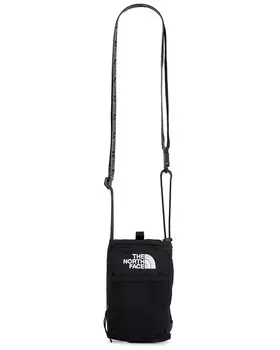 Сумка Borealis Water Bottle Holder The North Face, цвет TNF Black