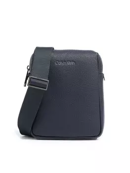 Сумка borsa a tracolla piccola Calvin Klein, синий