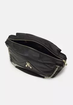 Сумка BORSA Patrizia Pepe, черный