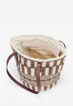 Сумка Bosanova, бежевый