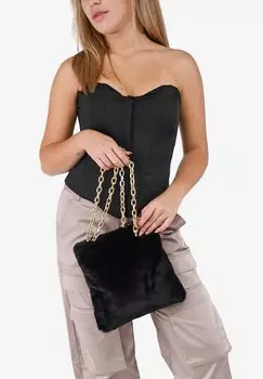 Сумка Bosanova, черный