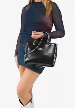 Сумка Bosanova, черный