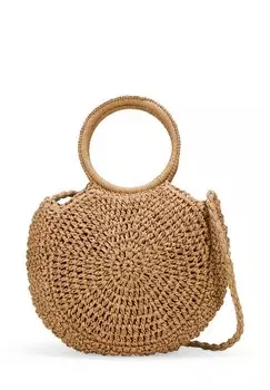 Сумка Bosanova, коричневый