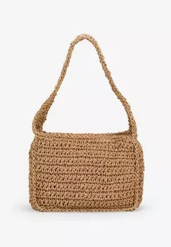 Сумка Bosanova, коричневый