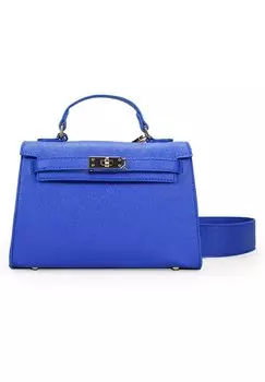 Сумка Bosanova с длинным ремешком, синий