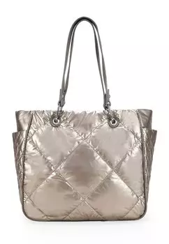 Сумка Bosanova, серо-коричневый