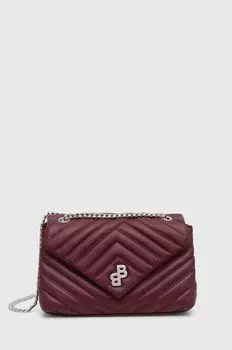 Сумка Boss, бордовый