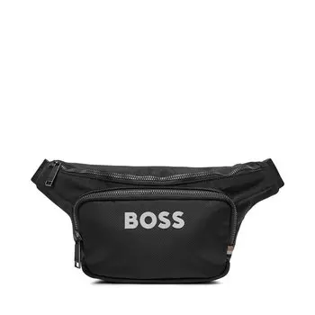 Сумка Boss CatchBumbag, черный