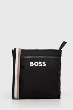 Сумка Boss, черный