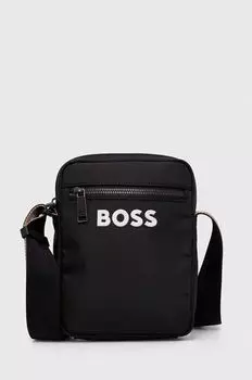 Сумка Boss, черный