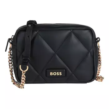 Сумка Boss, черный
