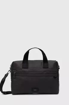 Сумка Boss, черный