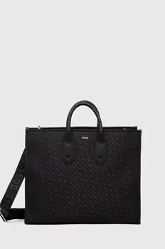 Сумка Boss, черный