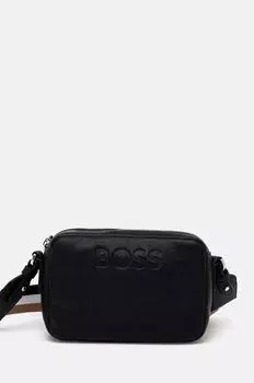 Сумка Boss, черный