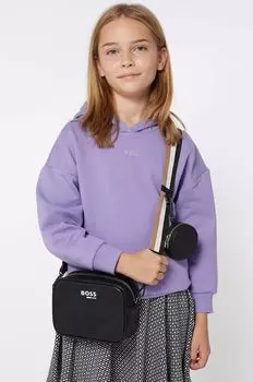 Сумка Boss, черный