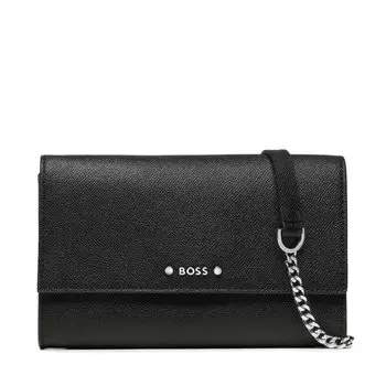Сумка Boss CindyMini Bag, черный