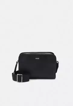 Сумка BOSS CROSSBODY SANDY, черный
