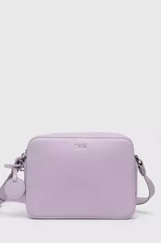 Сумка Boss, фиолетовый