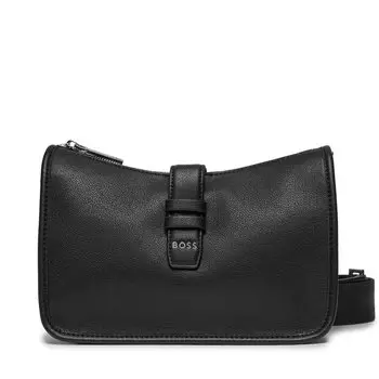 Сумка Boss Maddie, черный