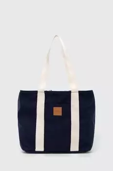 Сумка Boss, темно-синий